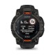 Garmin Instinct 3 45 mm, Solar Watch Black