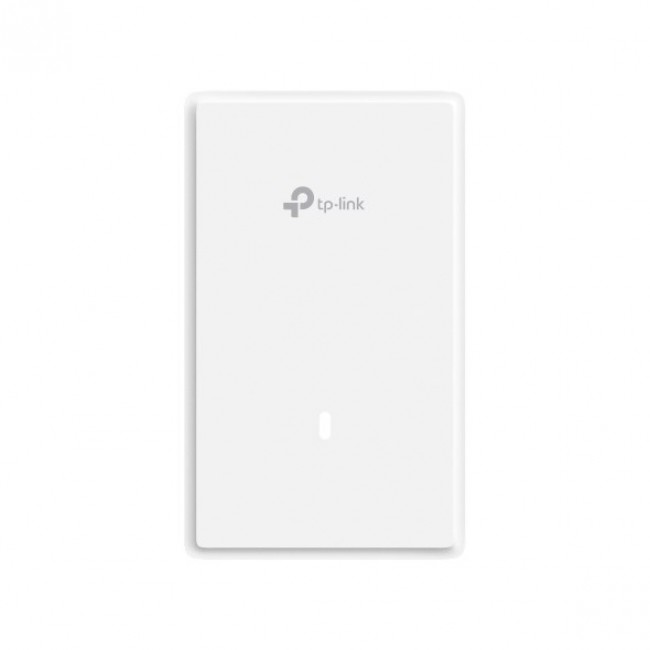 TP-Link EAP725-Wall 5012 Mbit/s White Power over Ethernet (PoE)