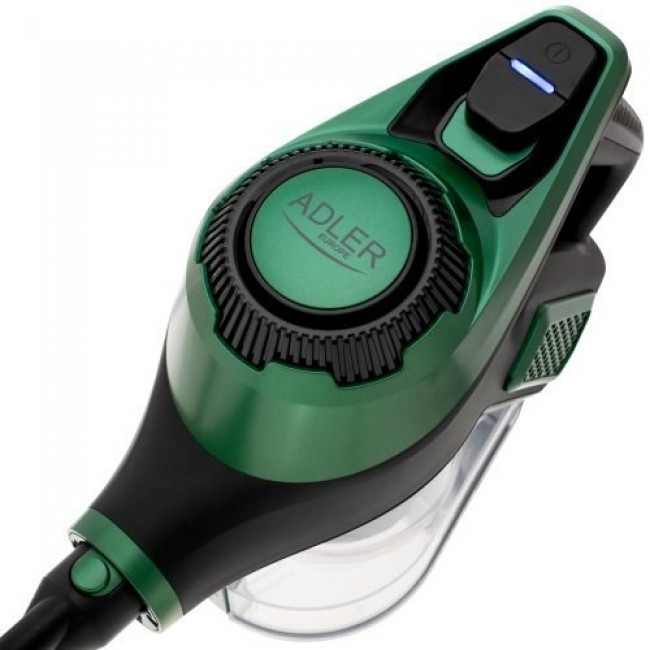 Vacuum cleaner ADLER AD 7083 green