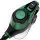 Vacuum cleaner ADLER AD 7083 green