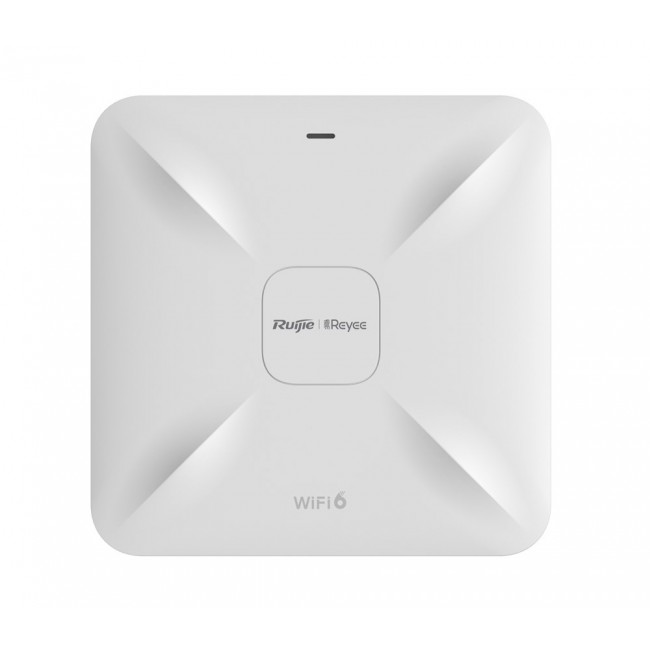Ruijie Networks RG-RAP2260(G) wireless access point 1201 Mbit/s White Power over Ethernet (PoE) Ruijie Networks RG-RAP2260(G) wireless access point 1201 Mbit/s White Power over Ethernet (PoE)