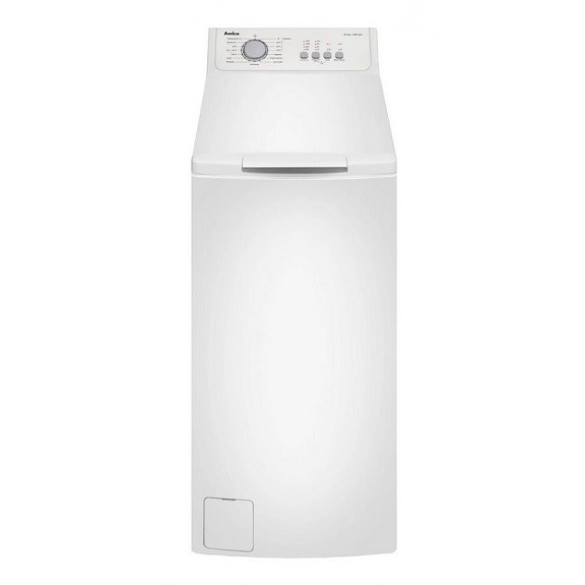 WASHING MACHINE AMICA AGA3T813ANI WASHING MACHINE AMICA AGA3T813ANI