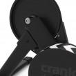Wahoo KICKR CORE 2 Trainer (ZWIFT Cog & Click)