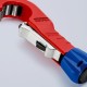 Knipex 90 31 02 SB manual pipe cutter Pipecutter Knipex 90 31 02 SB manual pipe cutter Pipecutter