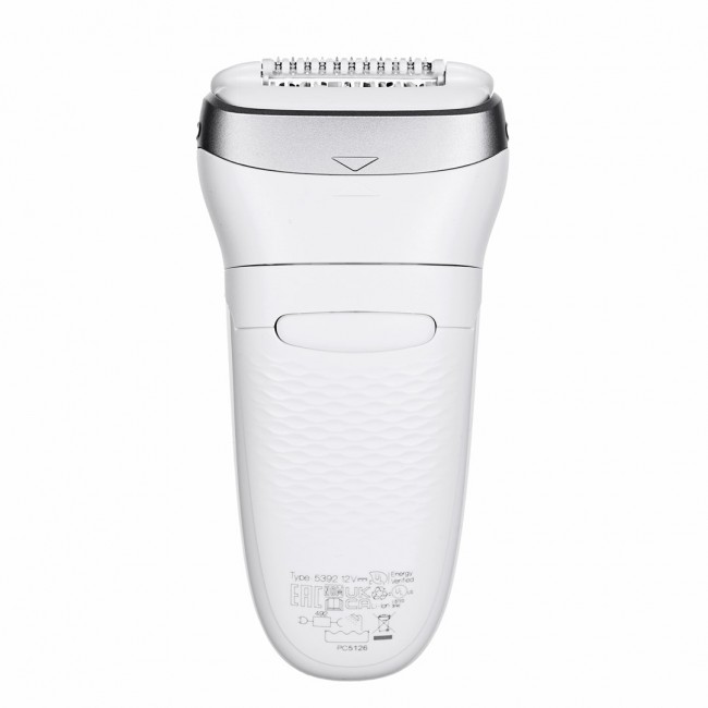 Braun Silk- pil 7 7-041 Grey, White