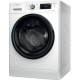Whirlpool FFB 8458 BV EE washing machine Front-load 8 kg 1351 RPM White Whirlpool FFB 8458 BV EE washing machine Front-load 8 kg 1351 RPM White