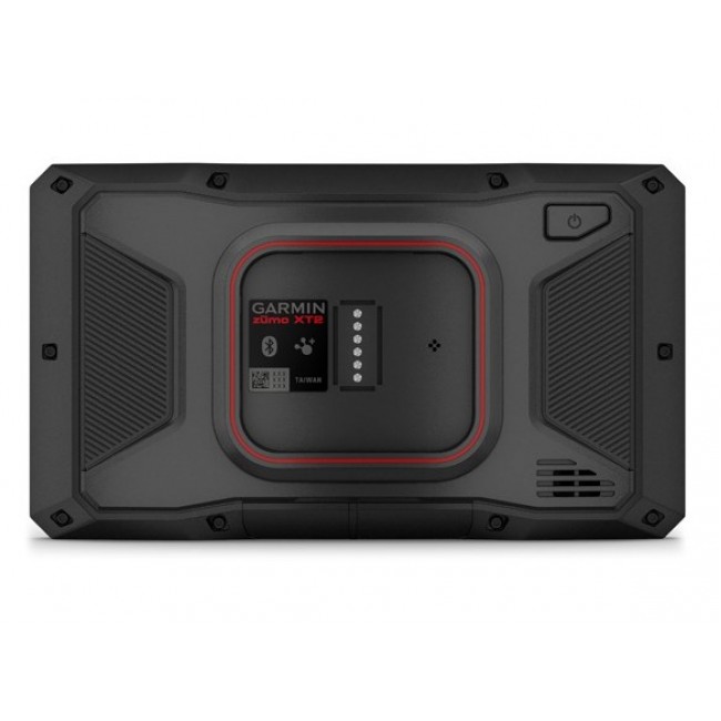 Garmin ZUMO XT2 MT-S navigator Handheld/Fixed 15.2 cm (6 Garmin ZUMO XT2 MT-S navigator Handheld/Fixed 15.2 cm (6