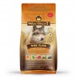 WOLFSBLUT Wide Plain Small breeds Horse with sweet potatoes - dry dog food - 2kg