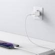 BASEUS MAINS CHARGER WITH CABLE TZCCSUP-L02 1C