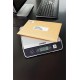 DYMO M10 Electronic postal scale Black, Silver DYMO M10 Electronic postal scale Black, Silver