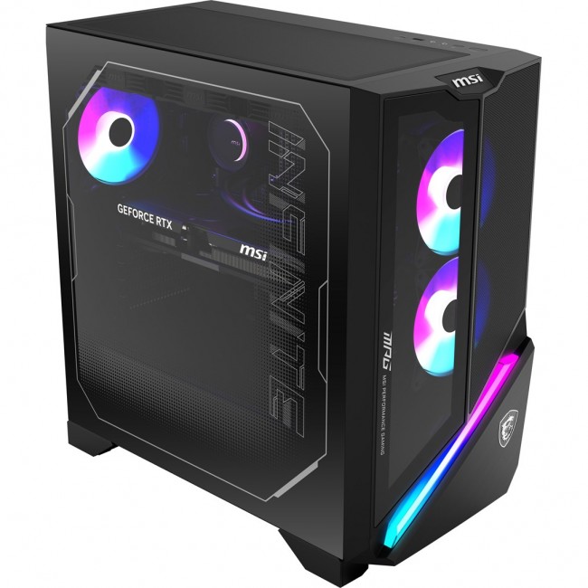 MSI MPG Infinite X3 AI 2NVZ9-028EU Intel Core Ultra 9 285K 64 GB DDR5-SDRAM 1 TB SSD NVIDIA GeForce RTX 5090 Windows 11 Home Desktop PC Black MSI MPG Infinite X3 AI 2NVZ9-028EU Intel Core Ultra 9 285K 64 GB DDR5-SDRAM 1 TB SSD NVIDIA GeForce RTX 5090 Windows 11 Home Desktop PC Black