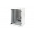 Digitus Wall-mounted housing 254 mm (10