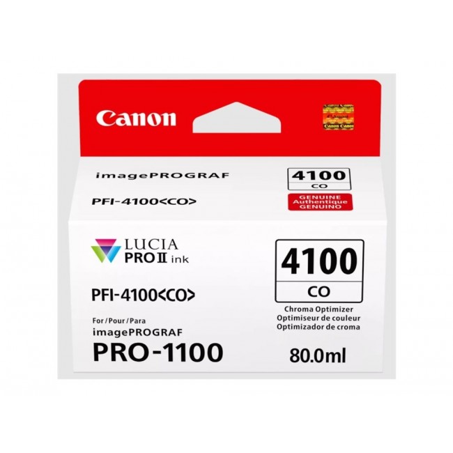 Canon LUCIA PRO II ink cartridge 1 pc(s) Original Standard Yield Optimizer