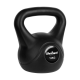 REBEL ACTIVE Bitumen kettlebell 12 kg REBEL ACTIVE Bitumen kettlebell 12 kg