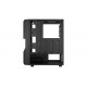 Aerocool Menace Saturn FRGB Midi Tower Black