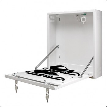 Pulsar AWO529W DVR CASE