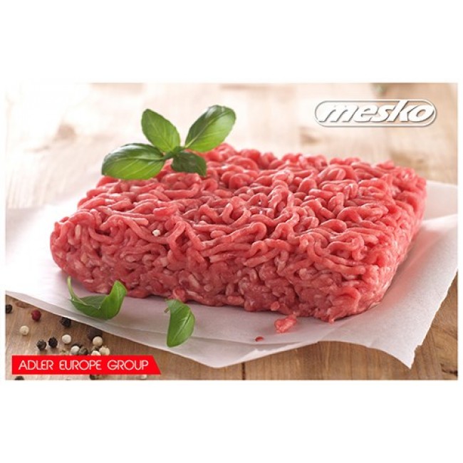 Mesko Home MS 4805 mincer 600 W White Mesko Home MS 4805 mincer 600 W White