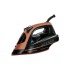 Russell Hobbs Copper Express Dry & Steam iron 2600 W Black, Copper