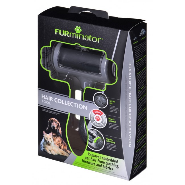 FURminator Coat cleaning roller