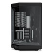 HYTE Y70 Midi Tower (CS-HYTE-Y70-B) Black