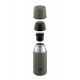 Thermos ESBIT Vacuum Flask 750ml, olive green
