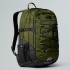 The North Face Borealis Classic backpack Rucksack Olive Nylon