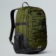 The North Face Borealis Classic backpack Rucksack Olive Nylon
