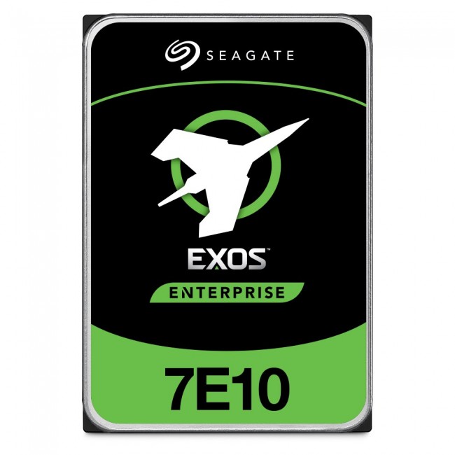 Seagate Exos ST4000NM000B internal hard drive 3.5