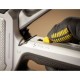 Stanley FMHT70250-0 stapler Black, Silver, Yellow