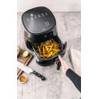 ZWILLING Electrics fryer 36450-280-0 black