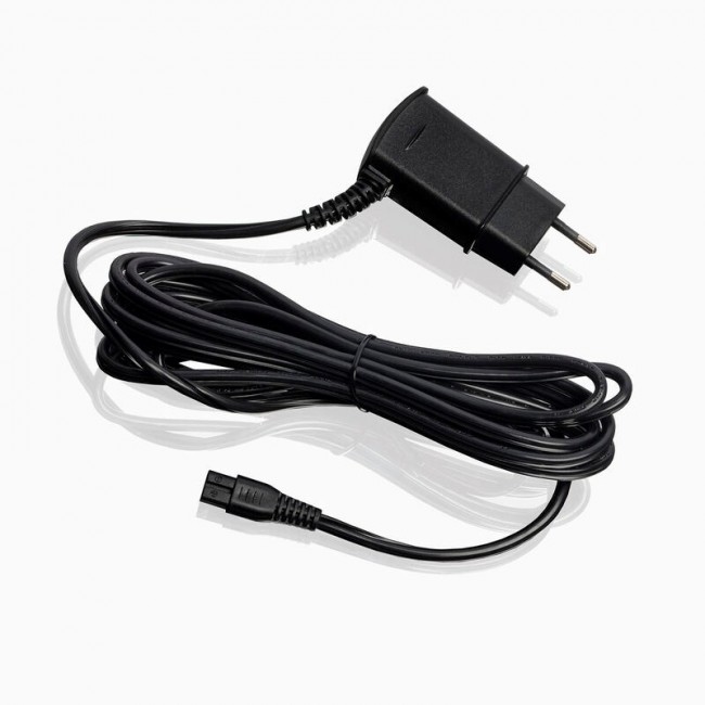 Babyliss UVFOIL01 Shaver with UV disinfecting head Black