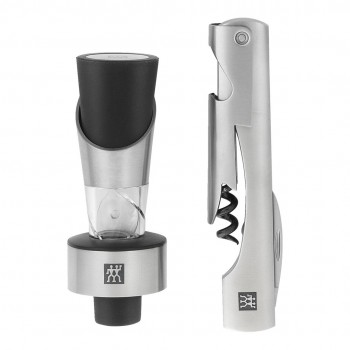 ZWILLING Sommelier 39500-055-0 Set wine tool set