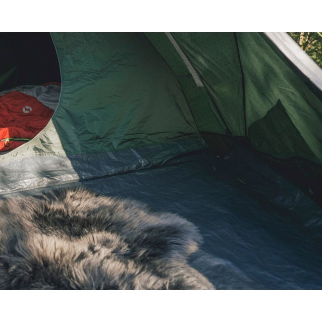 Outwell Cloud 4 4 person(s) Green Dome/Igloo tent