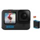 GoPro HERO10 Black action sports camera 23 MP 4K Ultra HD Wi-Fi 153 g