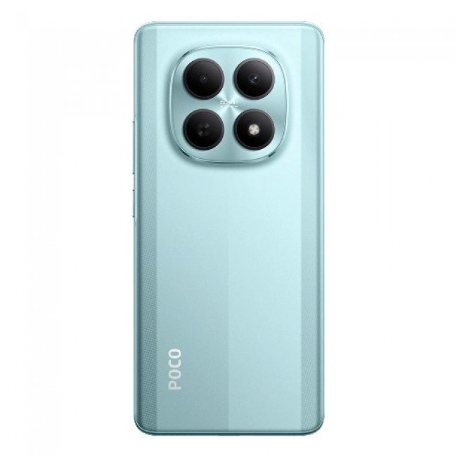 POCO M8 5G 17.2 cm (6.77