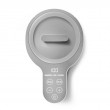 Neno Aqua Grey, White 1.1 L
