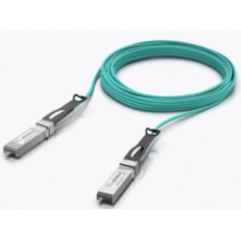 Ubiquiti UniFi Active Optical Cable 10Gbps 20m
