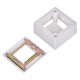 Alantec OS009 terminal block accessory Terminal block cover 1 pc(s)