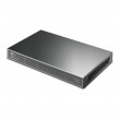 TP-Link JetStream 8-Port Gigabit Smart Switch with 4-Port PoE+ TP-Link JetStream 8-Port Gigabit Smart Switch with 4-Port PoE+