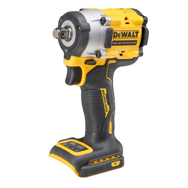 DeWALT DCF921N-XJ power screwdriver/impact driver DeWALT DCF921N-XJ power screwdriver/impact driver