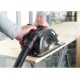 Skil 5820 AA 18.4 cm Black, Red 1250 W