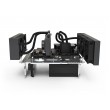 Table Streacom BC1 V2 - silver