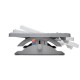 Kensington SmartFit SoleMate Pro Elite ergonomic foot rest