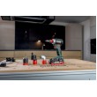 Metabo BS 18 L BL Q 1700 RPM 900 g Black, Green, Red, Silver