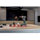 Metabo BS 18 L BL Q 1700 RPM 900 g Black, Green, Red, Silver