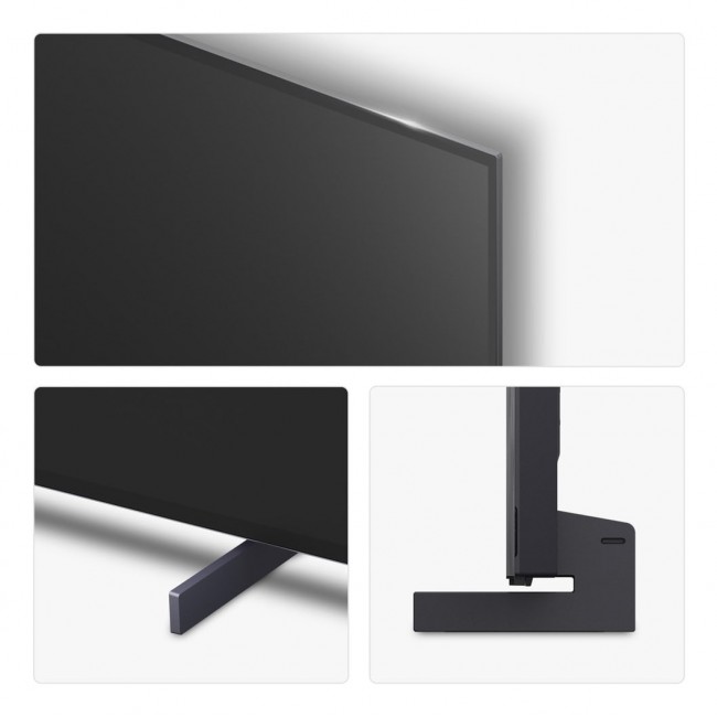 LG OLED evo AI OLED83C54LA 2,11 m (83
