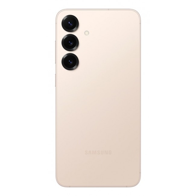 Samsung Galaxy S25+ SM-S936B/DS 17 cm (6.7