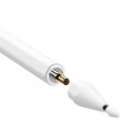 BASEUS SMOOTH Writing 2 stylus with LED indicator, white
