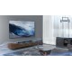 TCL S S55H Class 2.1 Channel Sound Bar with Dolby Atmos, Wireless Subwoofwer, and Bluetooth Music Streaming