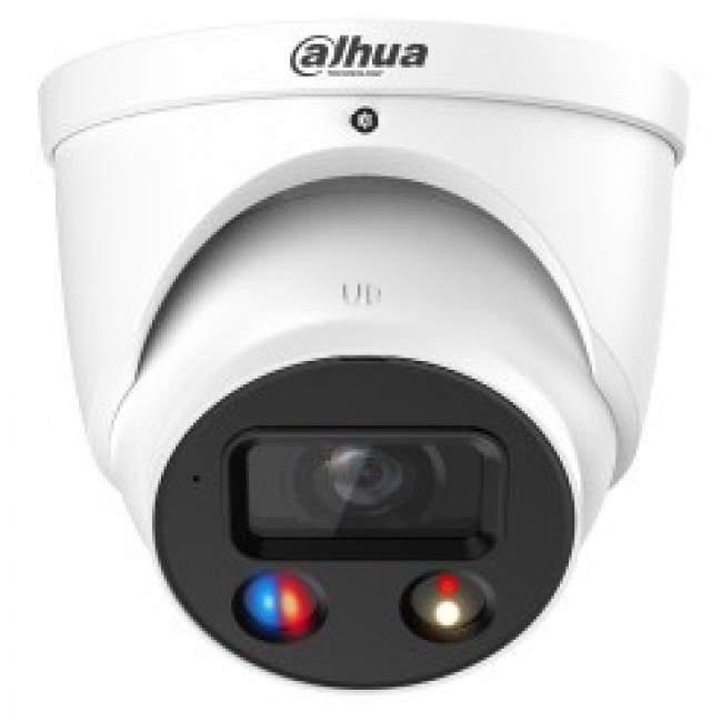 Dahua Technology IPC-HDW3549H-AS-PV-0280B-S5 security camera Turret IP security camera Outdoor 2960 x 1688 pixels Ceiling